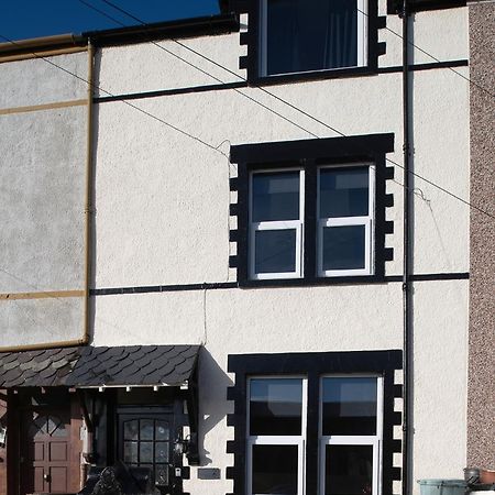 Orme Lodge Llandudno Exteriör bild
