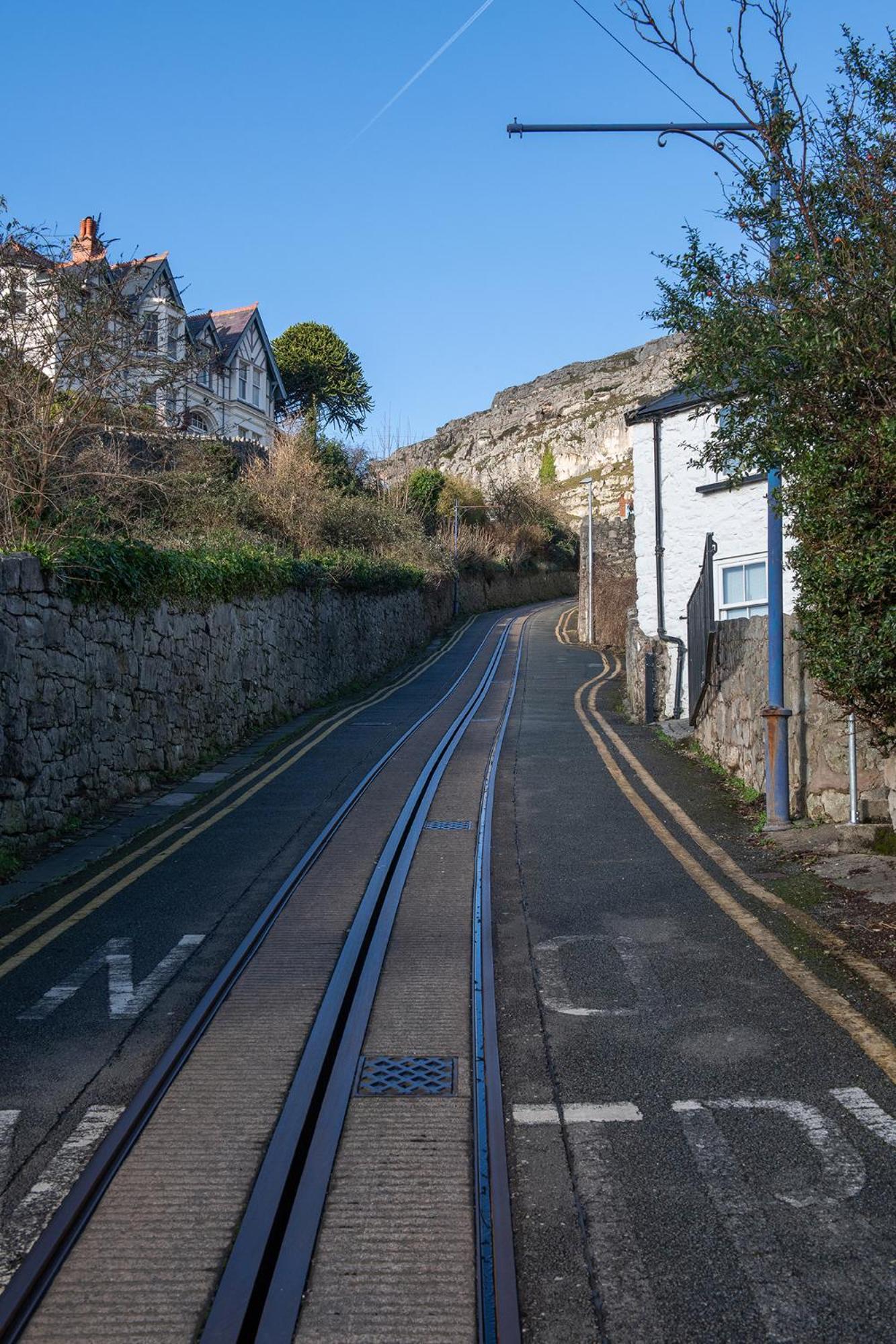 Orme Lodge Llandudno Exteriör bild
